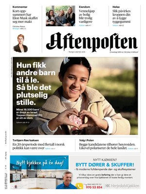 Aftenposten