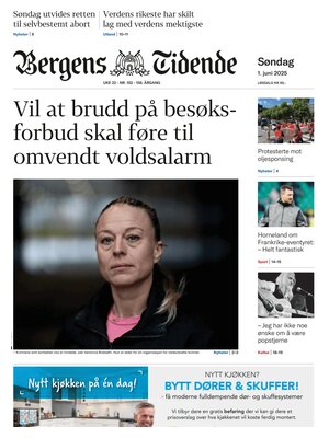 Bergens Tidende