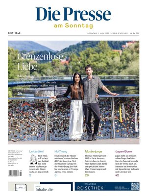 Die Presse