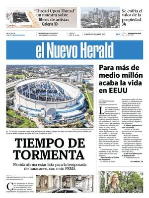 El Nuevo Herald