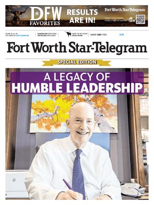 Fort Worth Star-Telegram