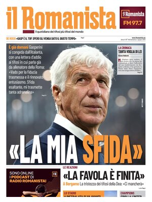 Il Romanista