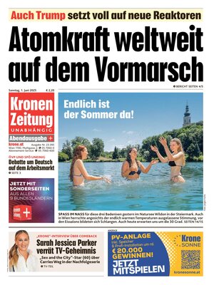 Kronen Zeitung