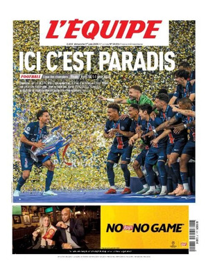L'Equipe