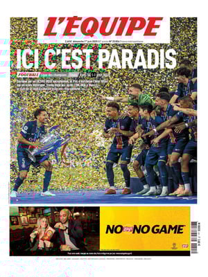 L'Equipe