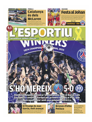L'Esportiu