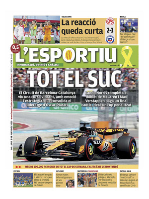 L'Esportiu