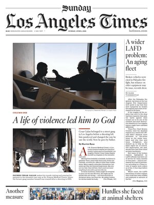 Los Angeles Times