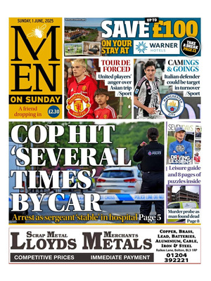 Manchester Evening News