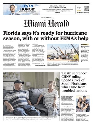 Miami Herald