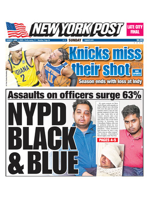 New York Post