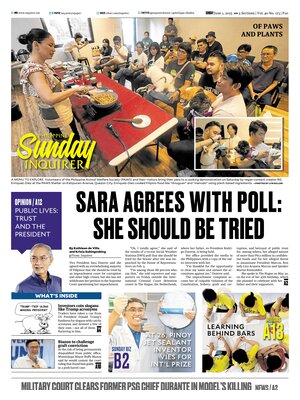 Philippine Daily Inquirer
