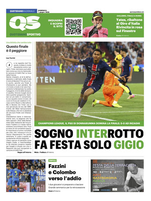 QS Quotidiano Sportivo