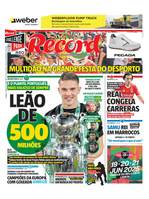 Record