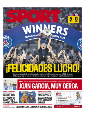 SPORT (Barcelona)