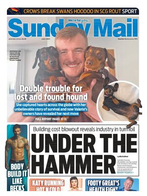 The Advertiser