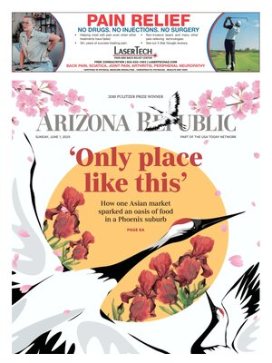 The Arizona Republic