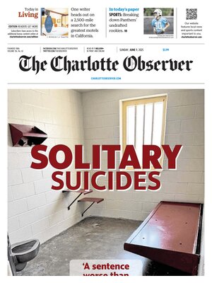 The Charlotte Observer
