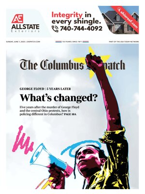 The Columbus Dispatch