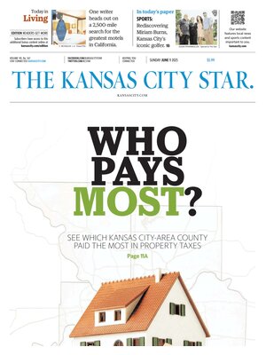 The Kansas City Star