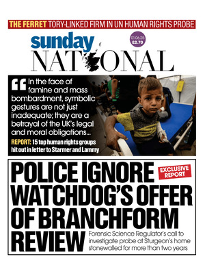 The National (Scotland)