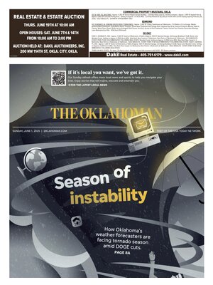 The Oklahoman