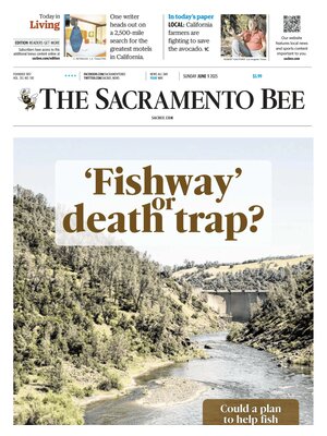 The Sacramento Bee