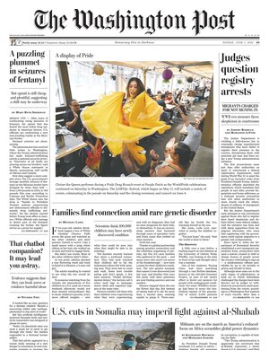 The Washington Post