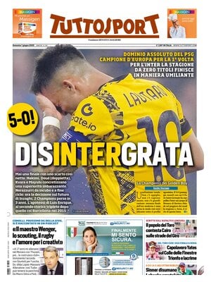 Tuttosport