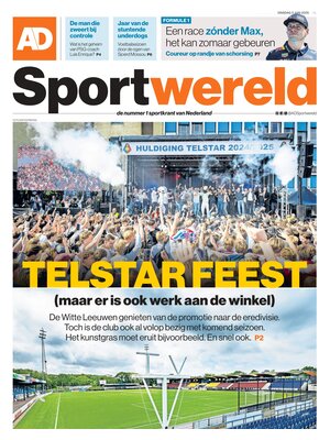 AD Sportwereld
