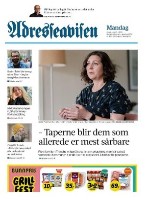 Adresseavisen