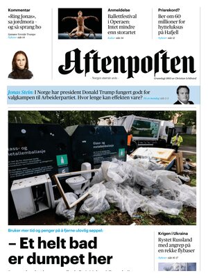 Aftenposten