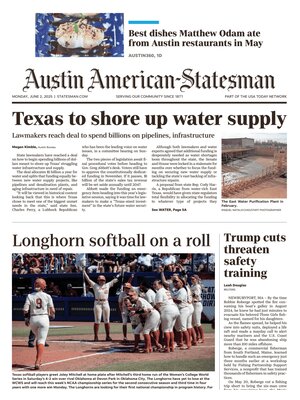 Austin American-Statesman