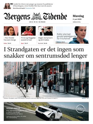 Bergens Tidende
