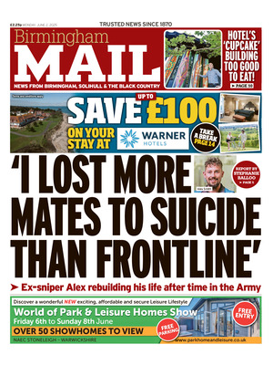 Birmingham Mail