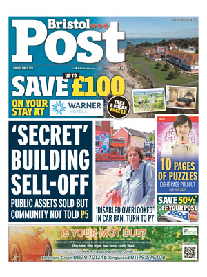 Bristol Post