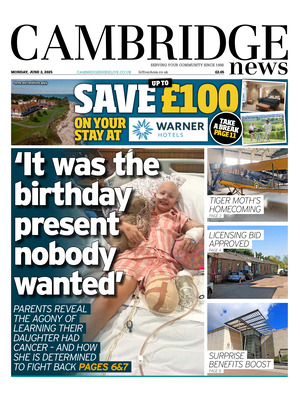 Cambridge News