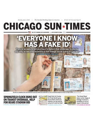 Chicago Sun-Times