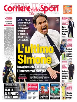 Corriere dello Sport