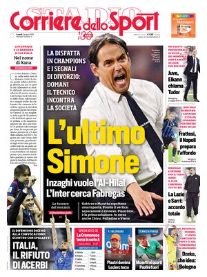 Corriere dello Sport