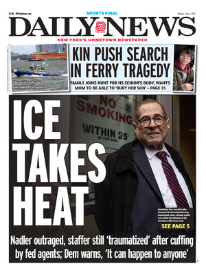 Daily News (New York)