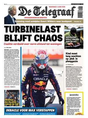 De Telegraaf
