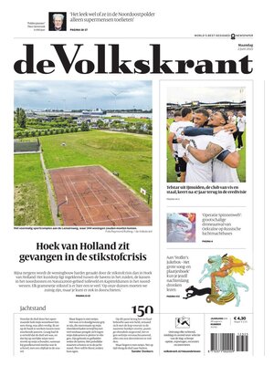 de Volkskrant