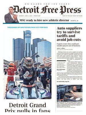 Detroit Free Press