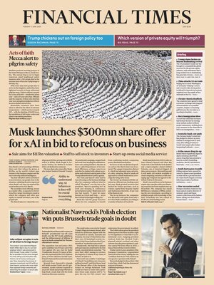 Financial Times