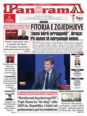 Gazeta Panorama