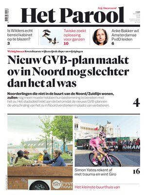 Het Parool