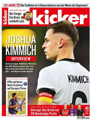 Kicker