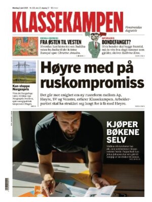 Klassekampen