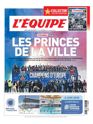 L'Equipe